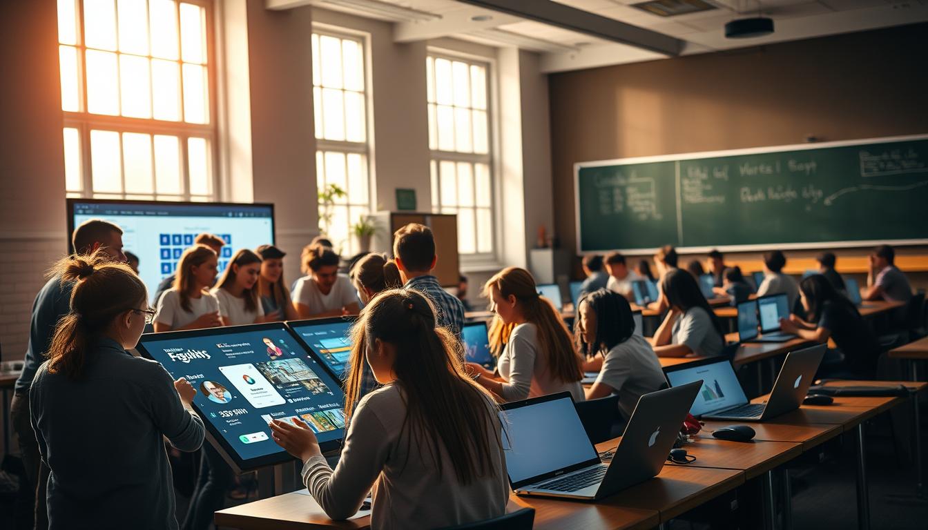 Hybrid Learning: Cara Efektif Menggabungkan Kuliah Online dan Tatap Muka