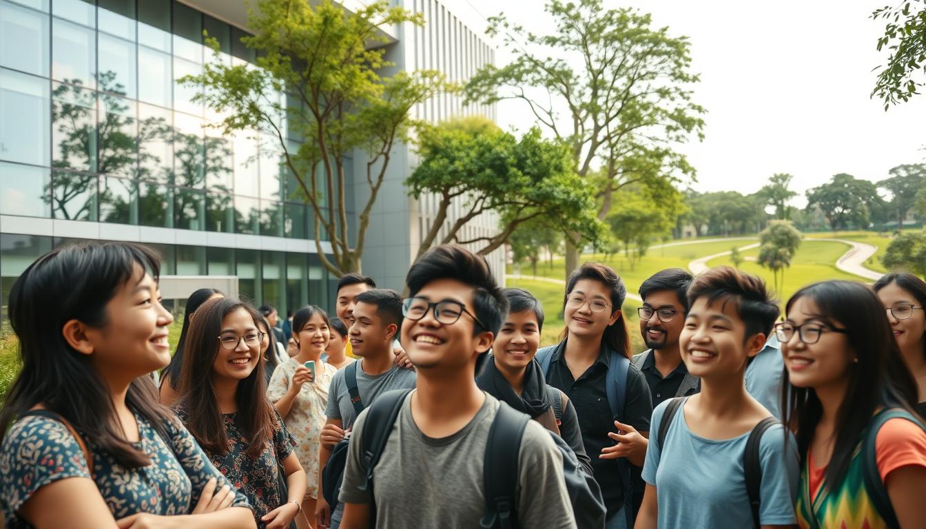 Merdeka Belajar di Kampus: Peluang dan Tantangan untuk Mahasiswa