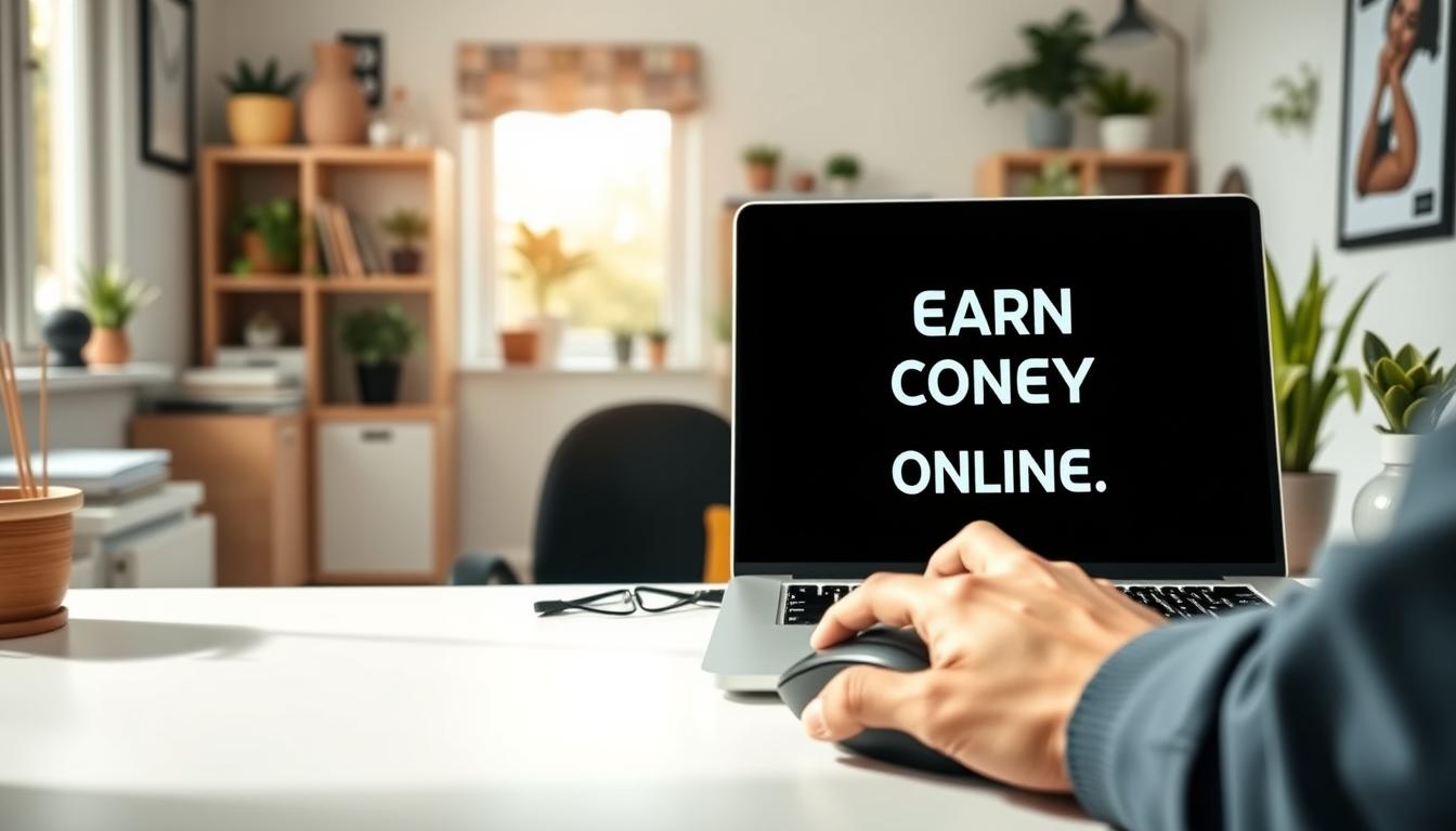 Cara Mendapatkan Uang dari Internet dengan Program Paid To Click