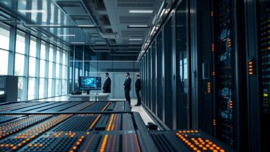 el capitan superkomputer simulasi nuklir