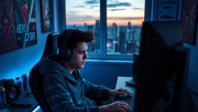 kesehatan mental pro player esports