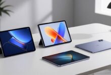 Samsung Tab S9 FE vs Xiaomi Pad 7 vs OPPO Pad 3